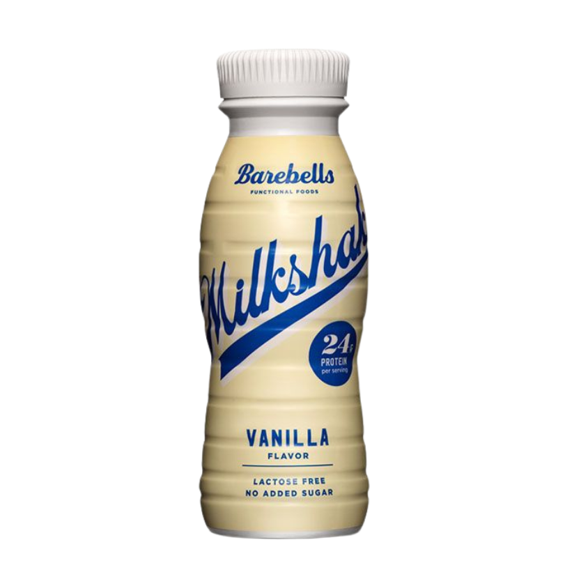 Protein Milkshake (330ML)