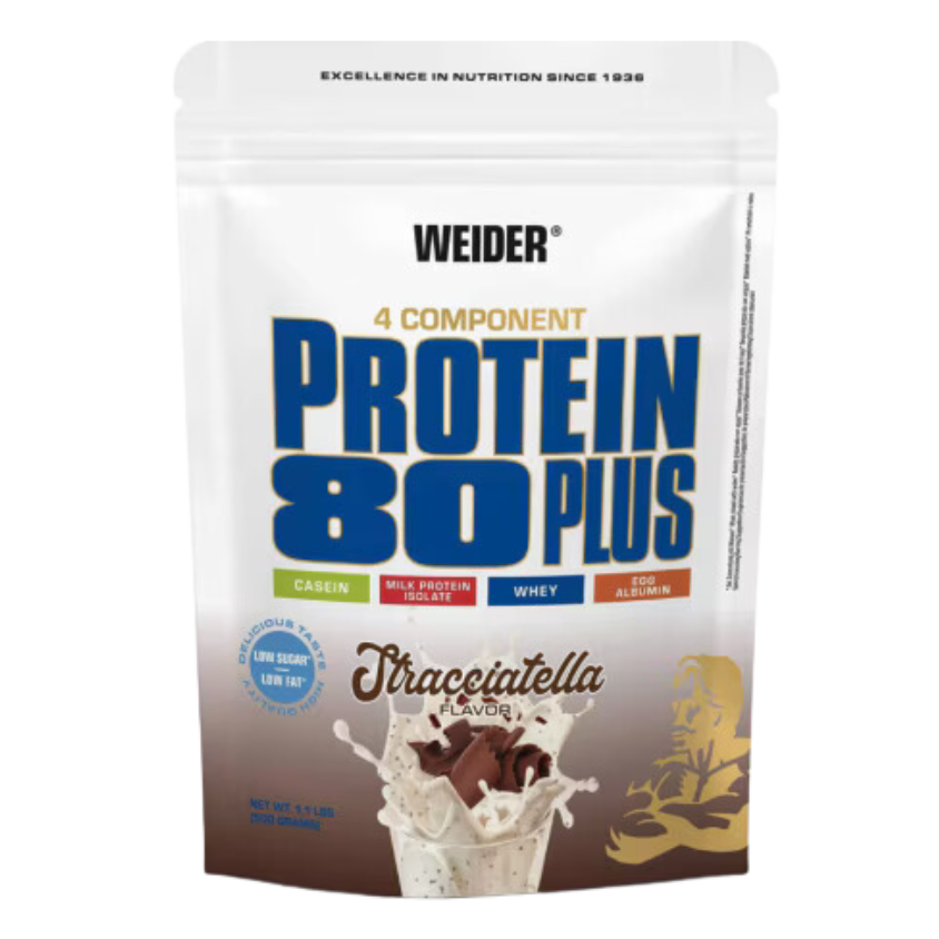 Protein 80 Plus (500g Beutel)
