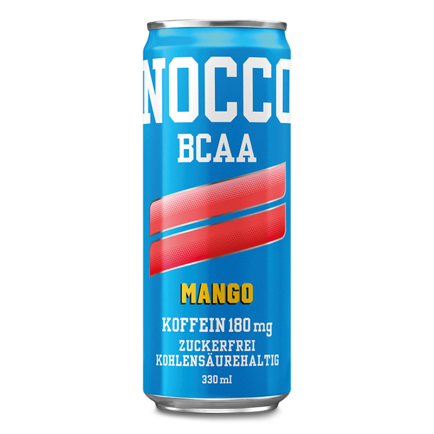 Mango del Sol (330ML)
